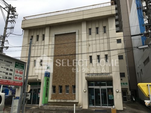 カーサビアンカ東岡崎の周辺写真