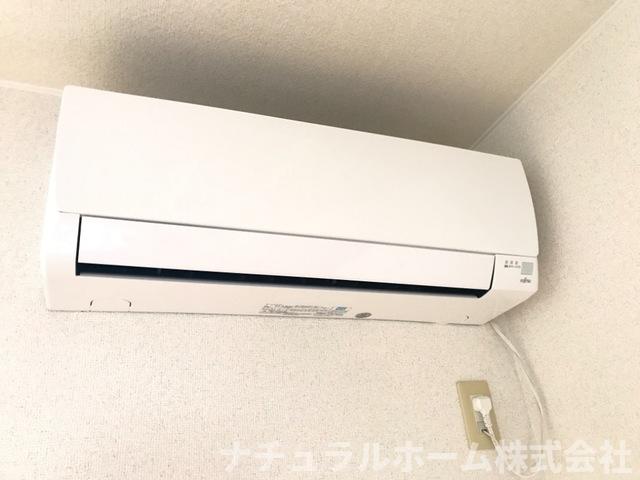 その他設備　エアコン（3.6kw）(イメージ)