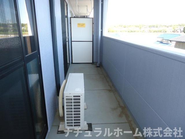 バルコニー　ベランダ(イメージ)