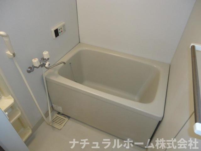 バス・シャワールーム　バス(イメージ)
