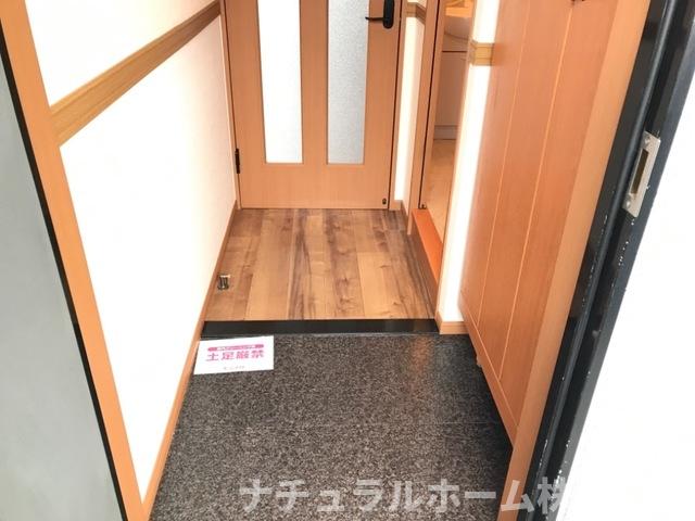 玄関　玄関(イメージ)