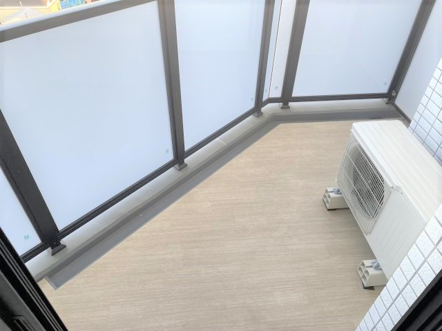 ＪＲ総武線 亀戸駅 徒歩8分 15階建 築6年の内装写真