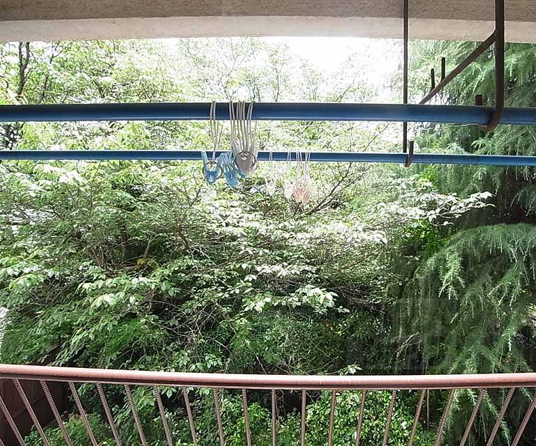 眺望　室外風景