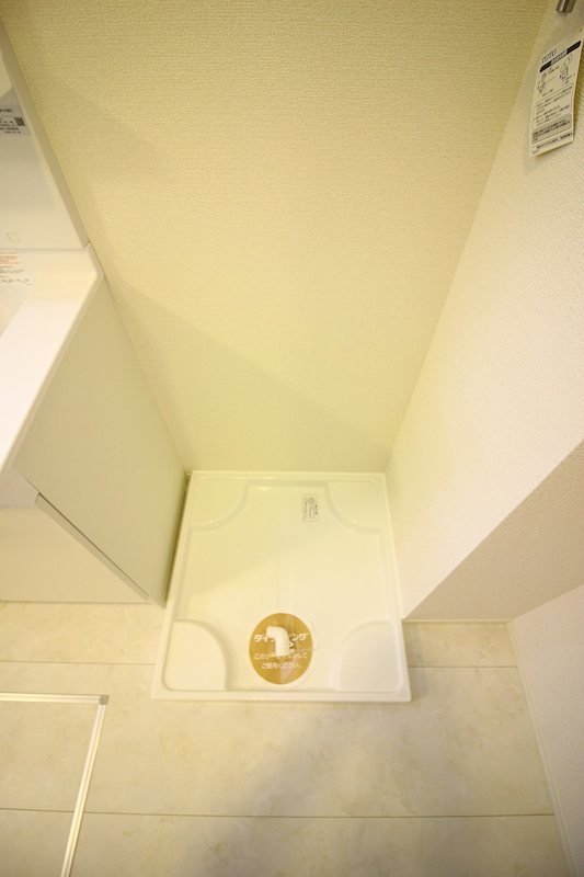 その他　建築中の為、同建築会社施工の物件写真を使用しています。
