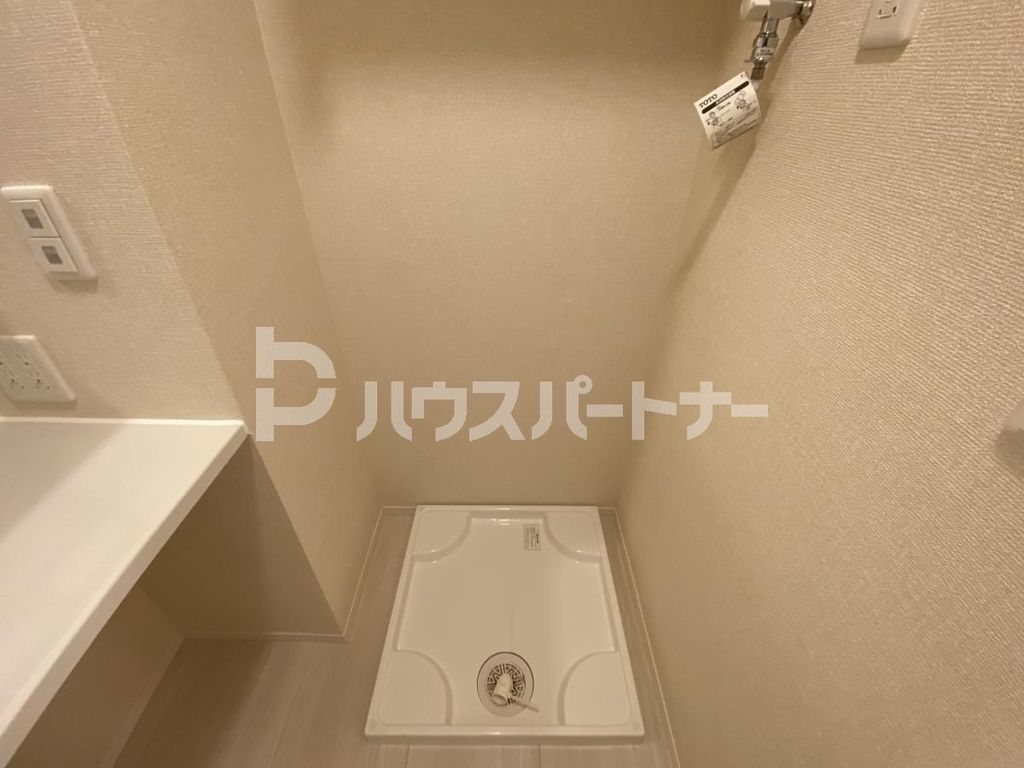 パークサイド新検見のその他写真