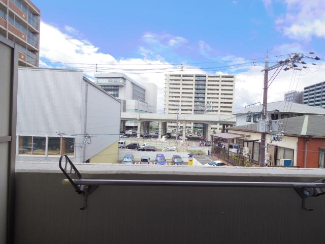 ＪＲ関西本線 奈良駅 徒歩3分 8階建 築21年のその他写真