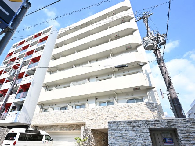 ＪＲ関西本線 奈良駅 徒歩3分 築21年