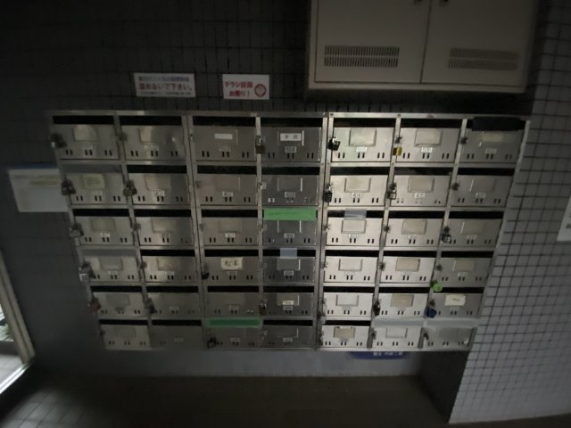 ロビー