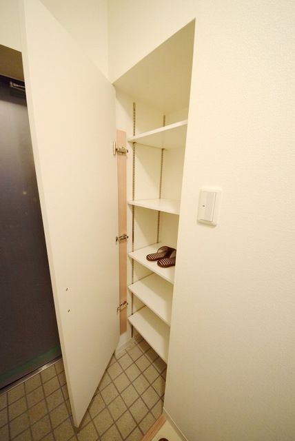 その他設備　同施工会社イメージです