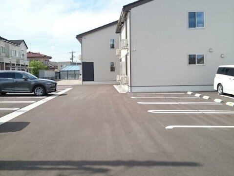 富山地鉄富山港線 城川原駅 徒歩21分 2階建 築7年のその他写真
