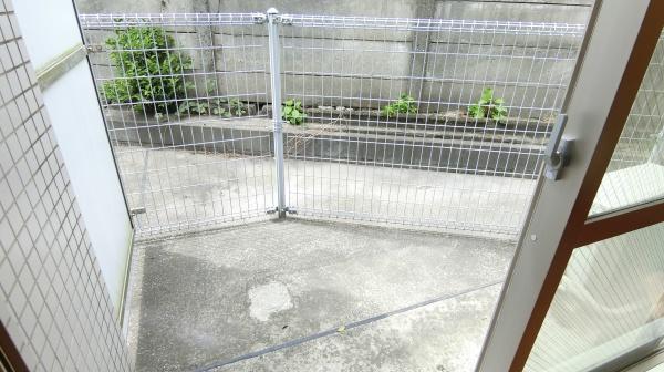 ＪＲ京浜東北線 川崎駅 バス乗車時間：9分 最寄りバス停で下車 徒歩1分 6階建 築23年の内装写真