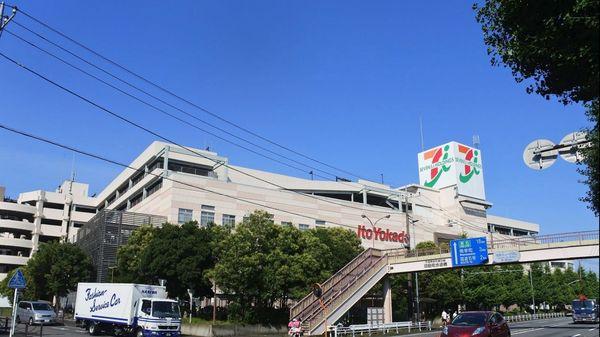 ＪＲ京浜東北線 川崎駅 バス乗車時間：9分 最寄りバス停で下車 徒歩1分 6階建 築23年の周辺写真