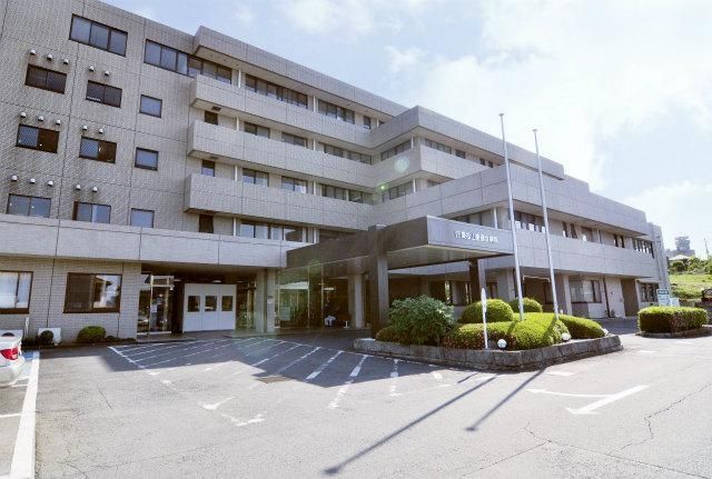 ファミール東松山の周辺写真