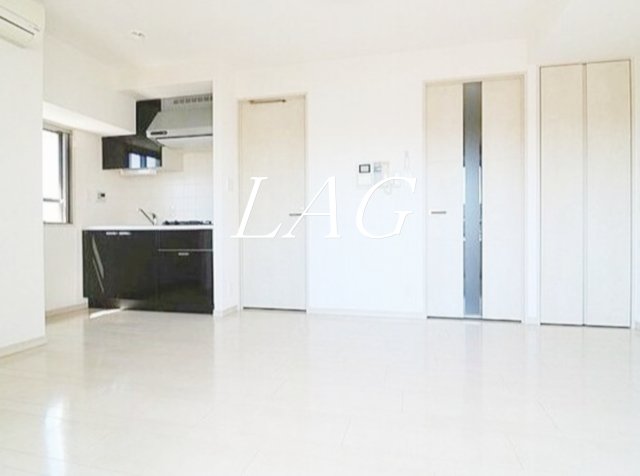 居室・リビング　洋室のお部屋です。