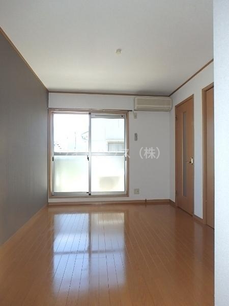 その他部屋・スペース　明るい室内！