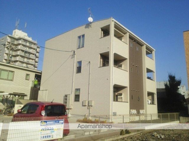 ＪＲ東海道本線 尾頭橋駅 徒歩11分 築14年