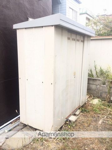 菊水元町1条4丁目2ー26戸建の外観写真