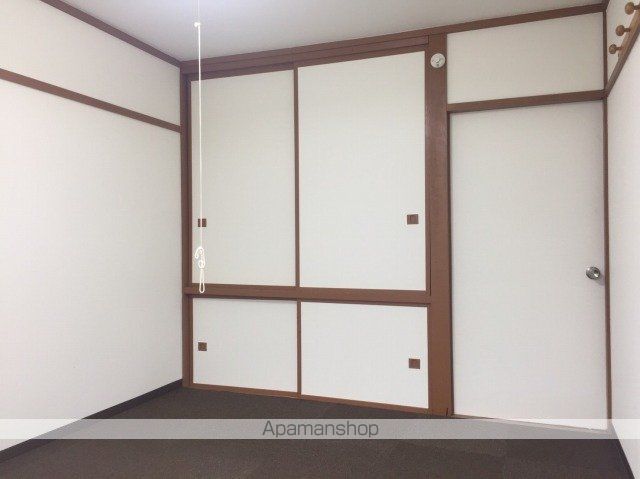 菊水元町1条4丁目2ー26戸建の内装写真