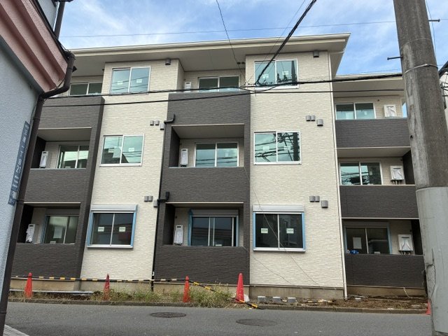 東武東上線 朝霞台駅 徒歩7分 3階建 新築のその他写真