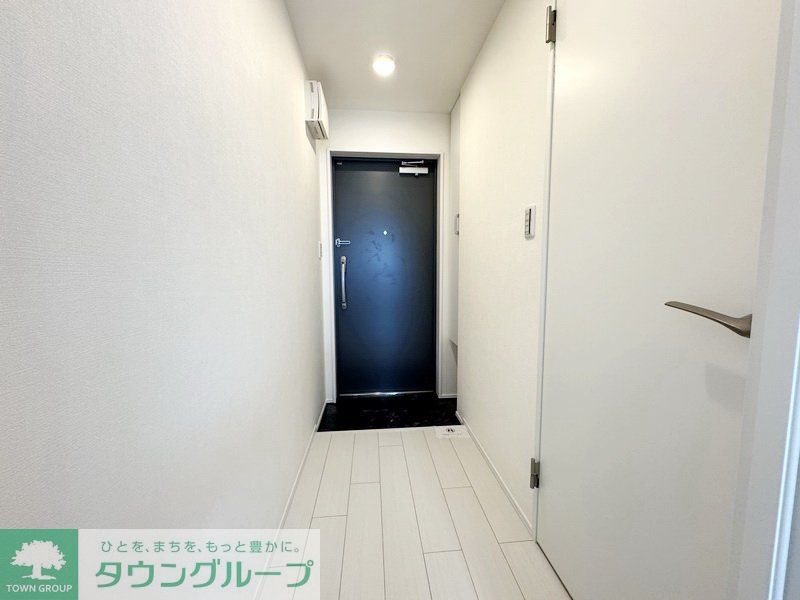 その他部屋・スペース　玄関