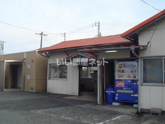 その他　ＪＲ山口線　上郷駅（その他）まで284m