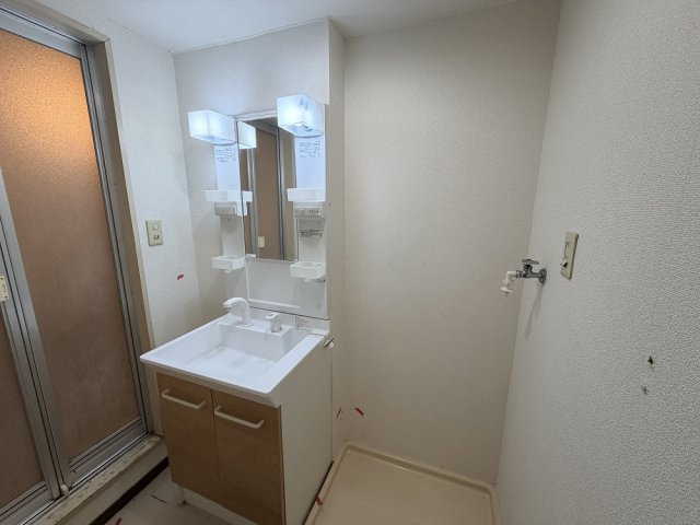 マンションつつみ起の内装写真