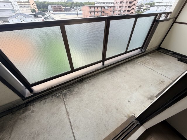 マンションつつみ起の内装写真
