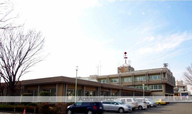 役所　行田市役所（役所）まで1000m