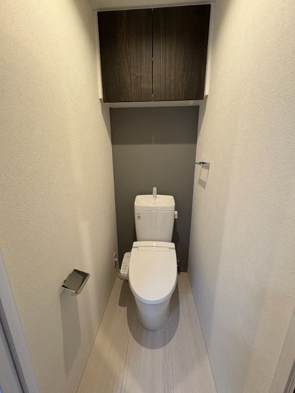 トイレ　参考写真です