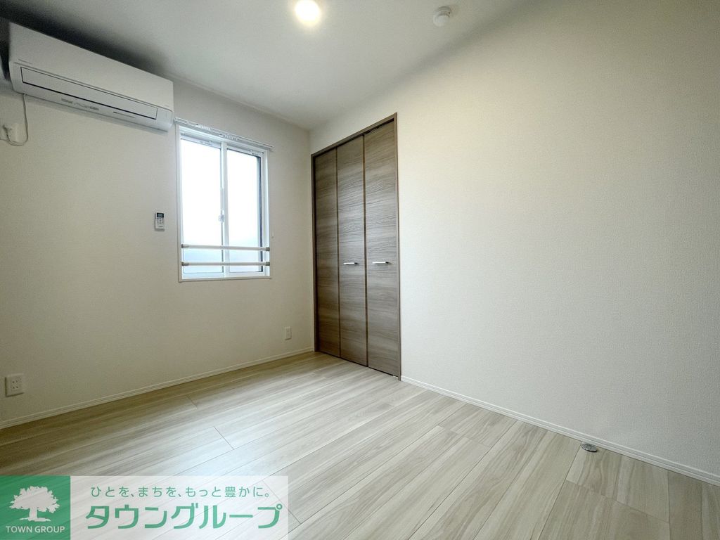 その他部屋・スペース　居室
