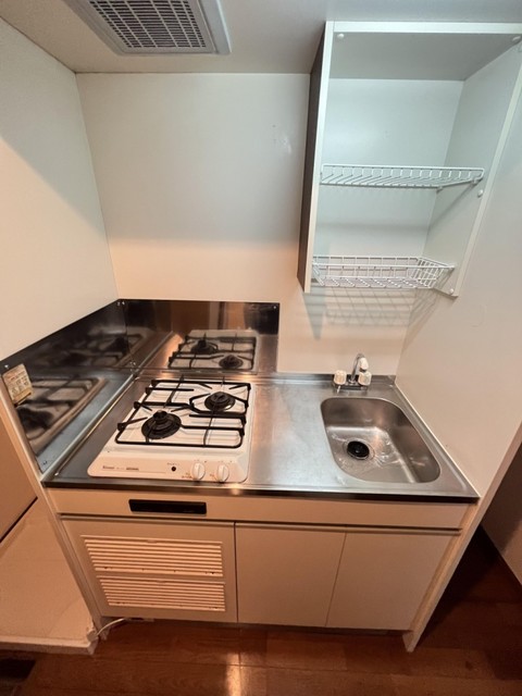 キッチン　他部屋参考写真