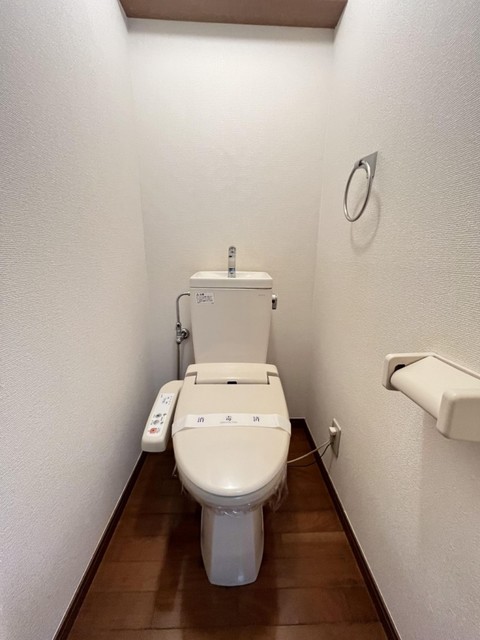 トイレ　他部屋参考写真