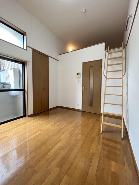 居室・リビング　他部屋参考写真