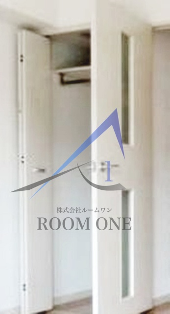 収納　収納です。