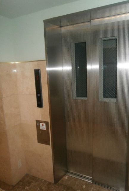 セントパレス西神田の外観写真