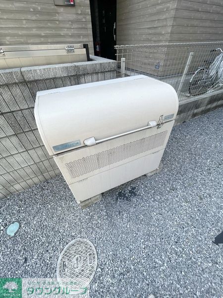 ＪＲ総武線 市川駅 徒歩6分 2階建 築45年の外観写真
