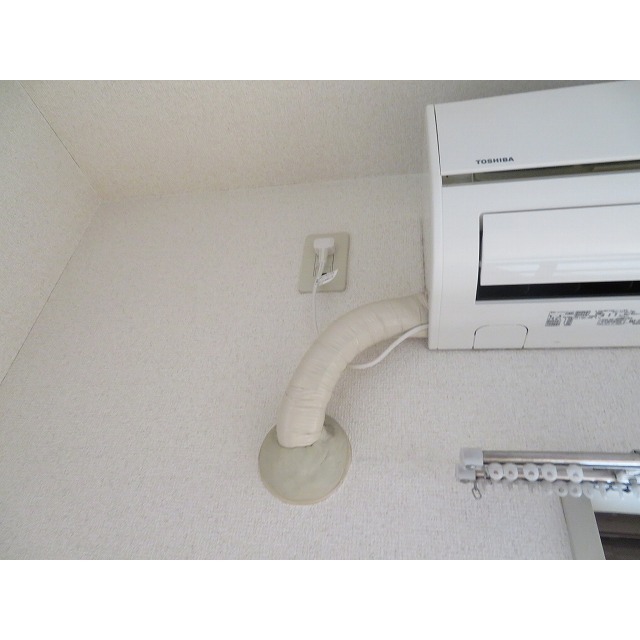 その他　エアコン