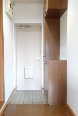 玄関　別部屋参照