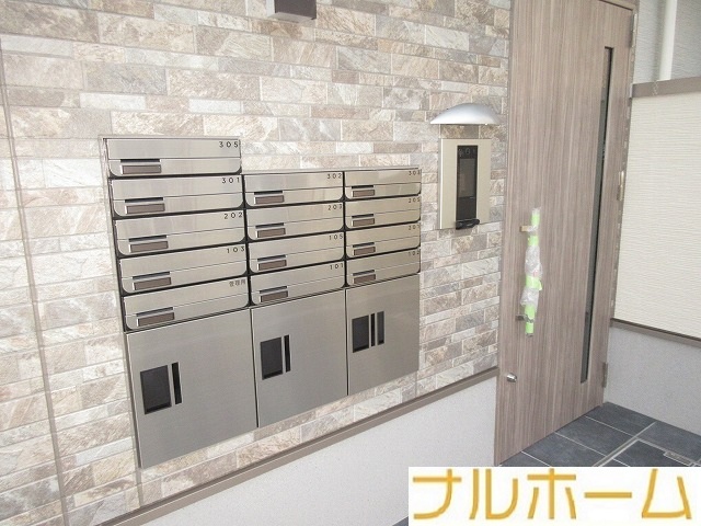 近鉄南大阪線 今川駅 徒歩9分 3階建 新築の外観写真