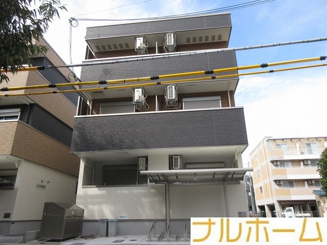 近鉄南大阪線 今川駅 徒歩9分 新築