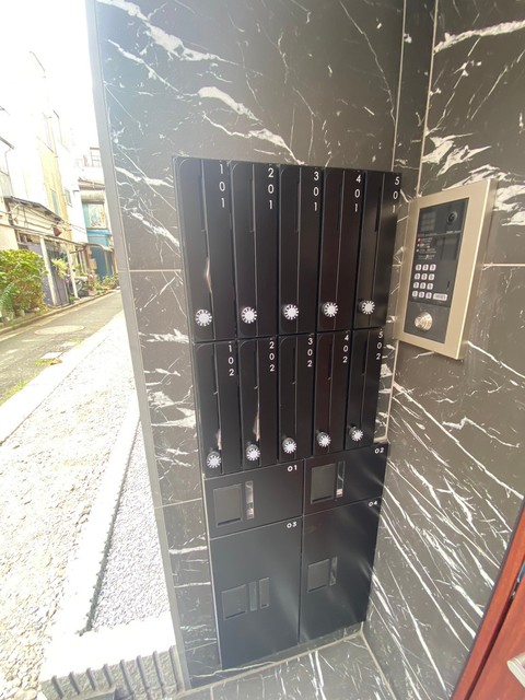 LiveFlat森下IIのその他写真