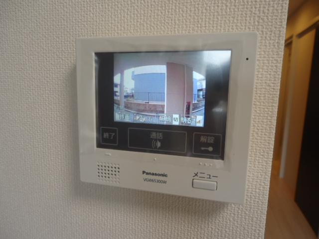ＪＲ赤穂線 高島駅 徒歩74分 2階建 築7年の内装写真