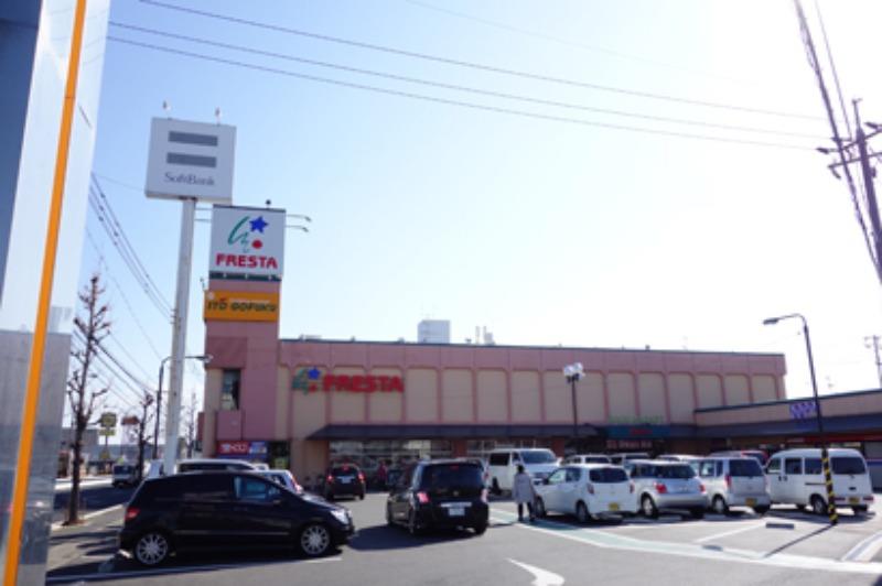 ＪＲ赤穂線 高島駅 徒歩74分 2階建 築7年の周辺写真