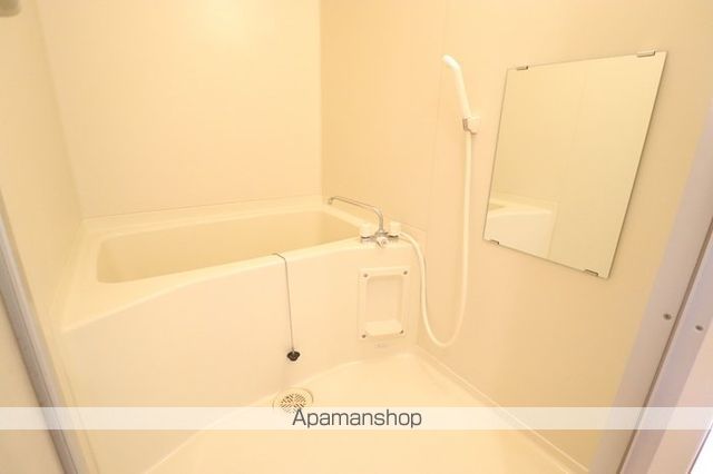 CasaJR箱崎 D棟の風呂写真