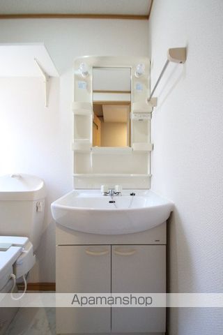 CasaJR箱崎 D棟の内装写真