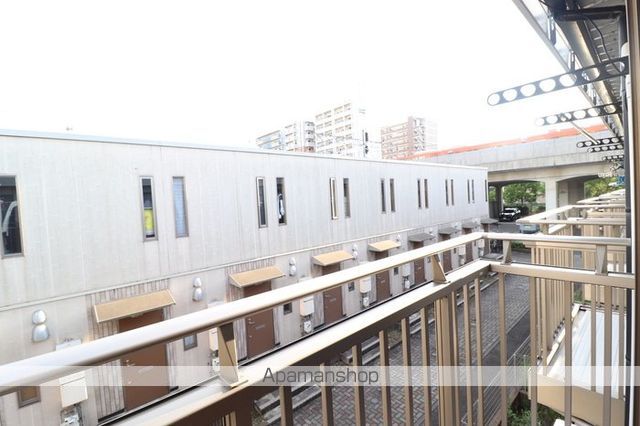 CasaJR箱崎 D棟の内装写真