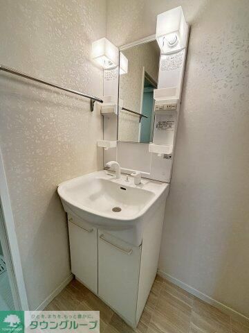 コート藤 弐番館の内装写真