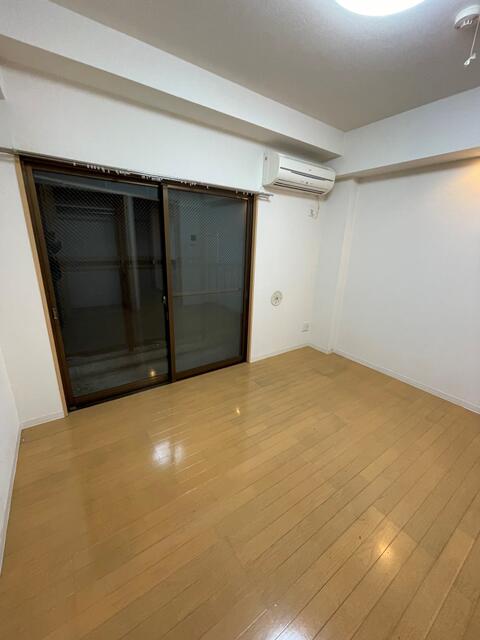 Liberty Palace リバティパレスの外観写真