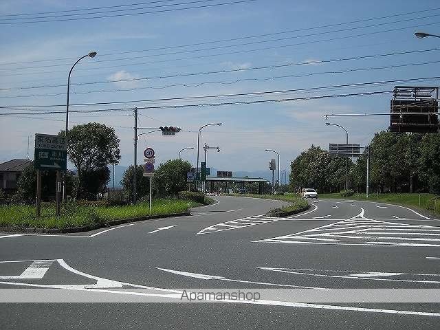 その他　東名高速道路　掛川ＩＣ　下り　入口（その他）まで3314m