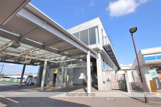 その他　※西武池袋　武蔵藤沢駅（西口）（その他）まで640m